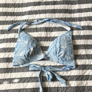 Victoria's Secret Swim Top